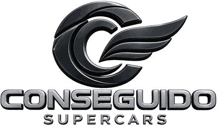 Conseguido Supercars Supercars