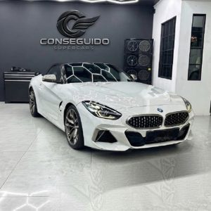 BMW Z4 M40i
