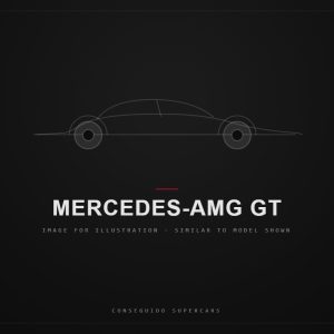 Mercedes-AMG GT