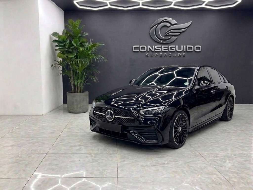Mercedes-Benz CLE 300