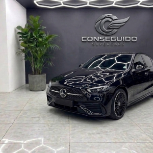 Mercedes-Benz CLE 300
