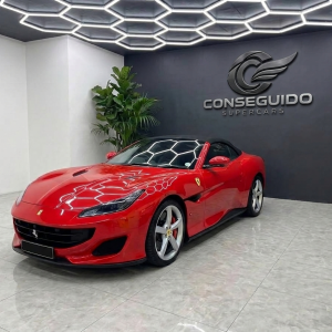 Ferrari Portofino M
